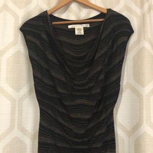 Max Studio Bodycon Dress